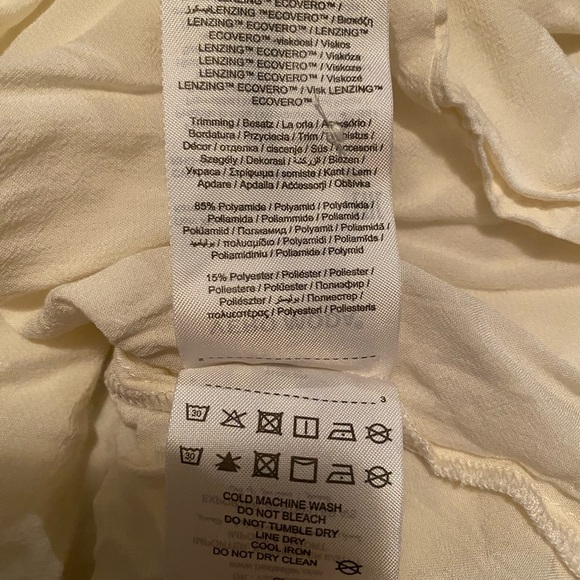 Vera Moda top - Picture 7 of 7